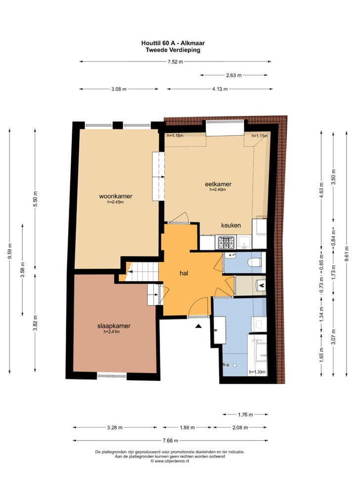 Foto 47 van Houttil 60-A