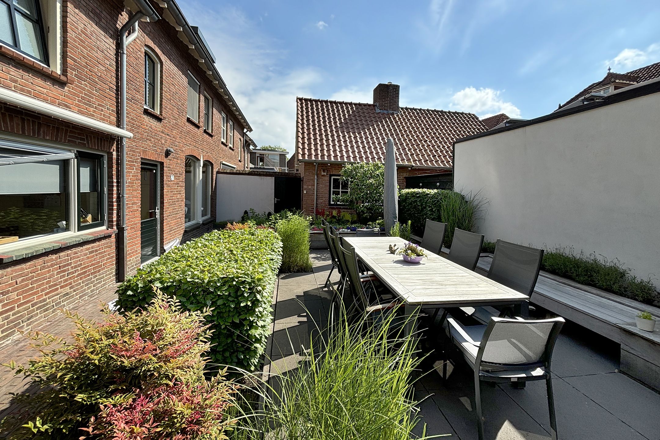 Foto 63 van Burgemeester van Akenstr 5