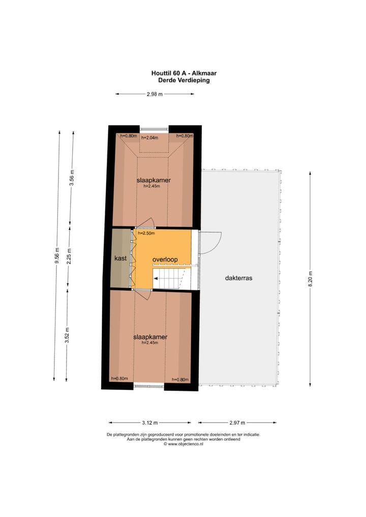 Foto 48 van Houttil 60-A
