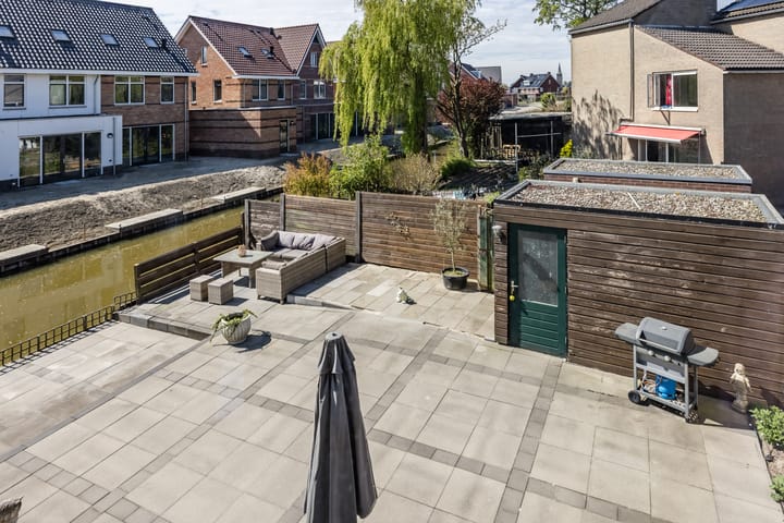 Foto 29 van Eikenlaan 16