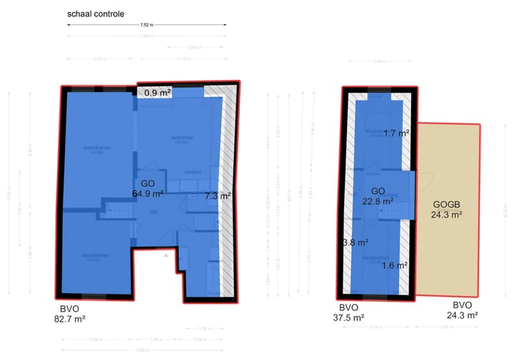 Foto 49 van Houttil 60-A