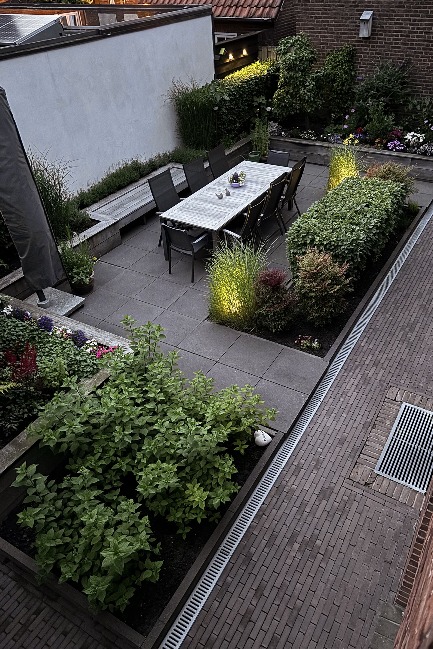 Foto 64 van Burgemeester van Akenstr 5