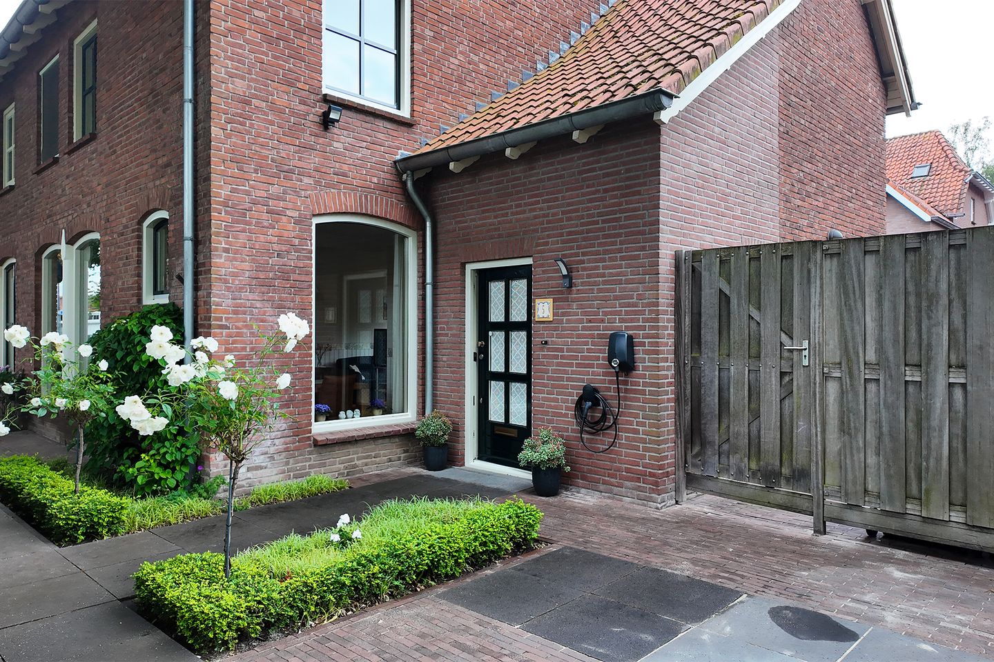 Foto 65 van Burgemeester van Akenstr 5