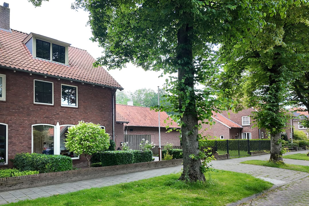 Foto 67 van Burgemeester van Akenstr 5