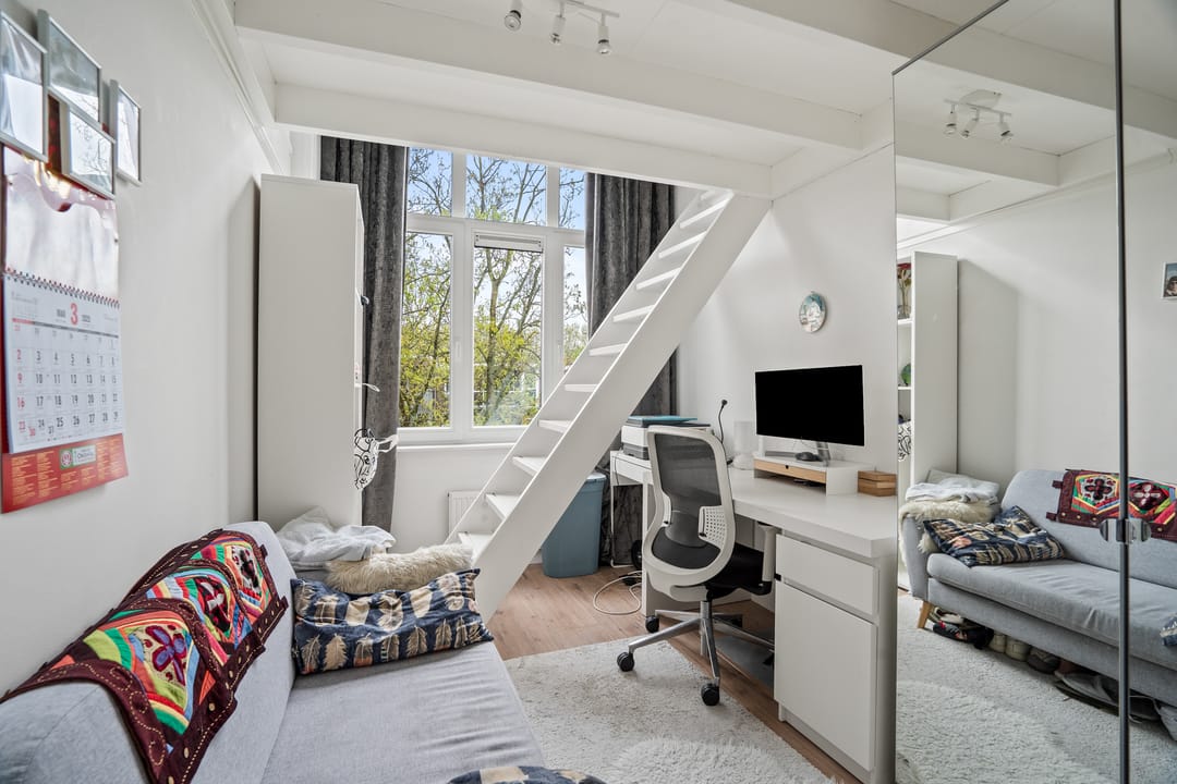 Foto 28 van Veeartsenijstraat 207