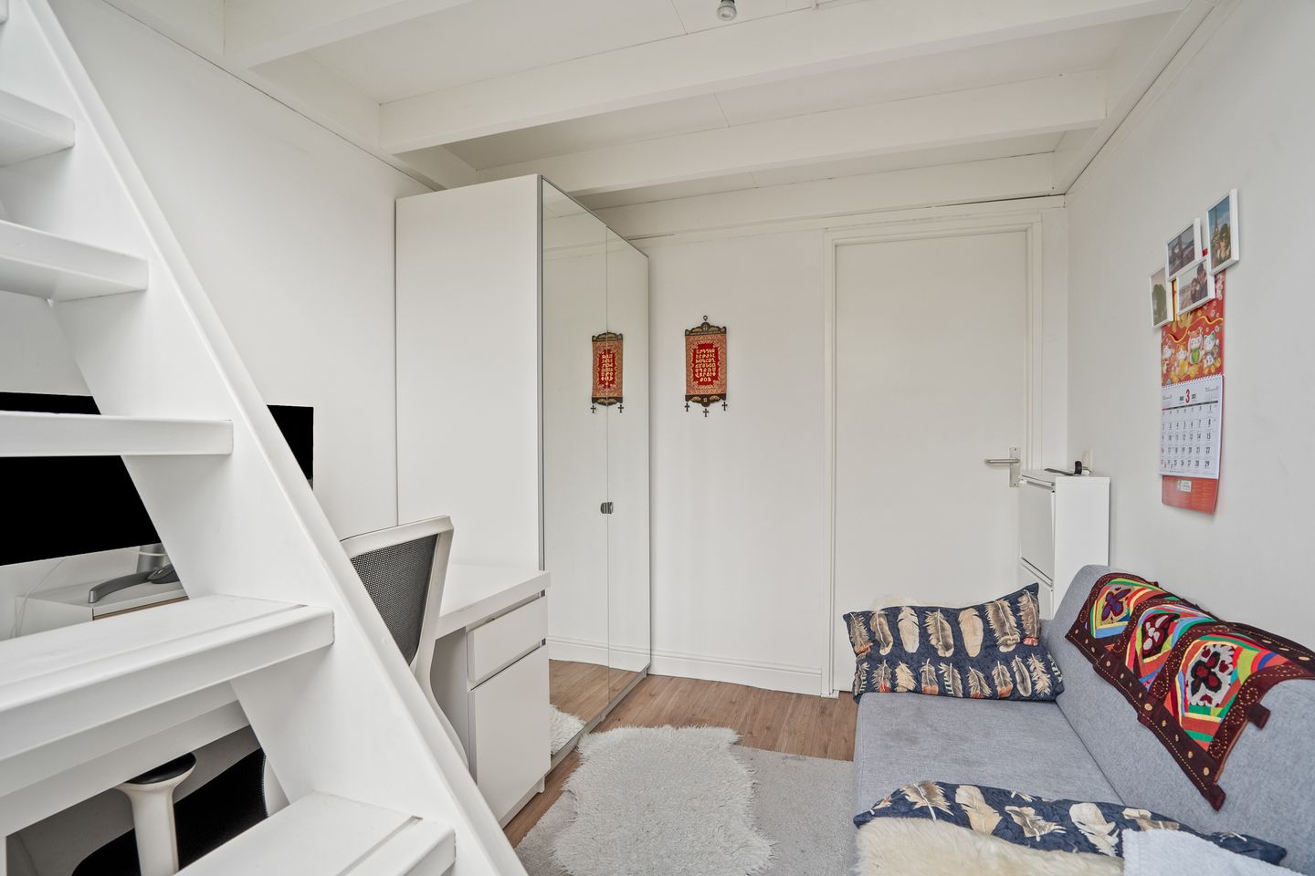 Foto 29 van Veeartsenijstraat 207