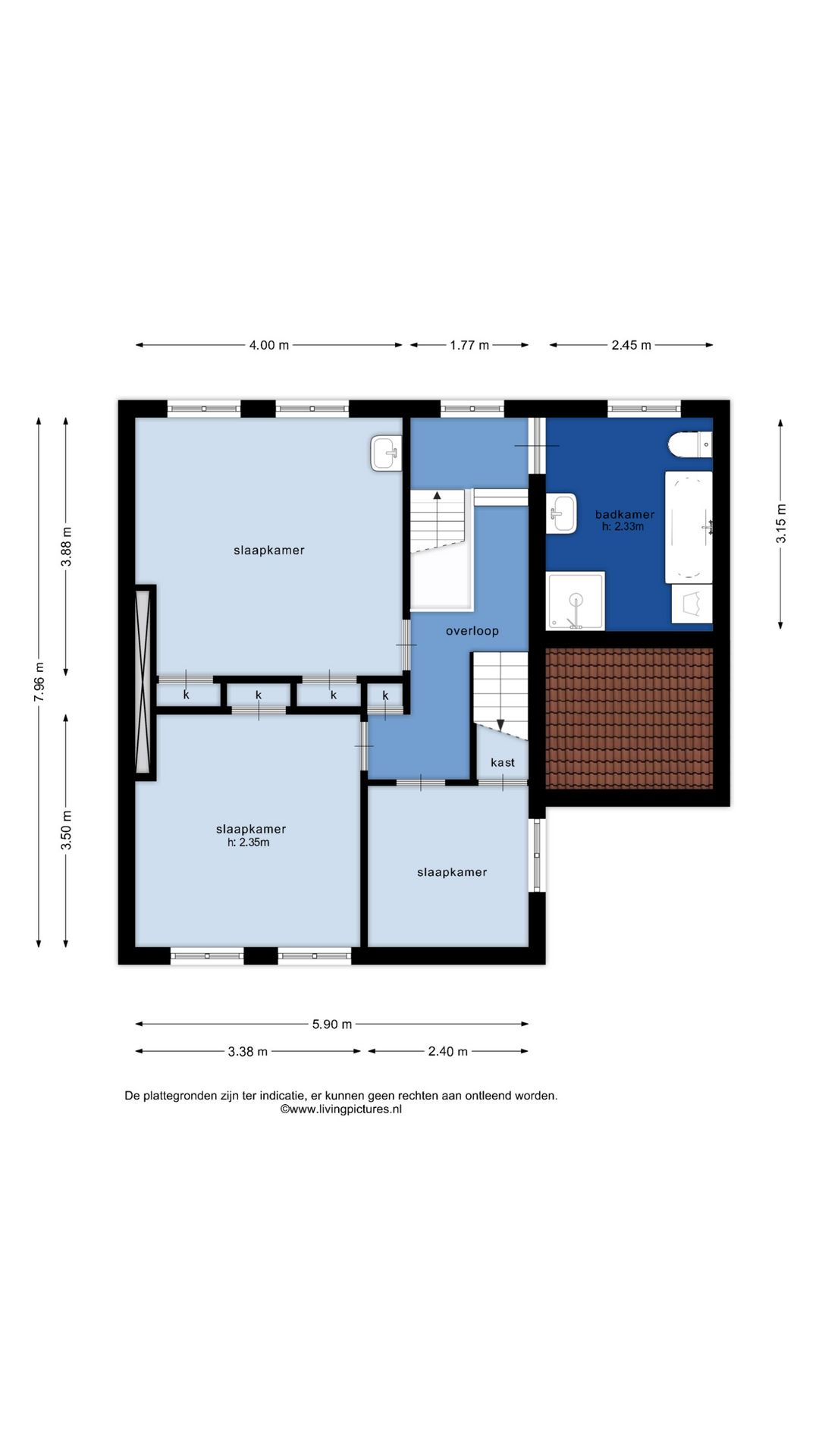Foto 69 van Burgemeester van Akenstr 5