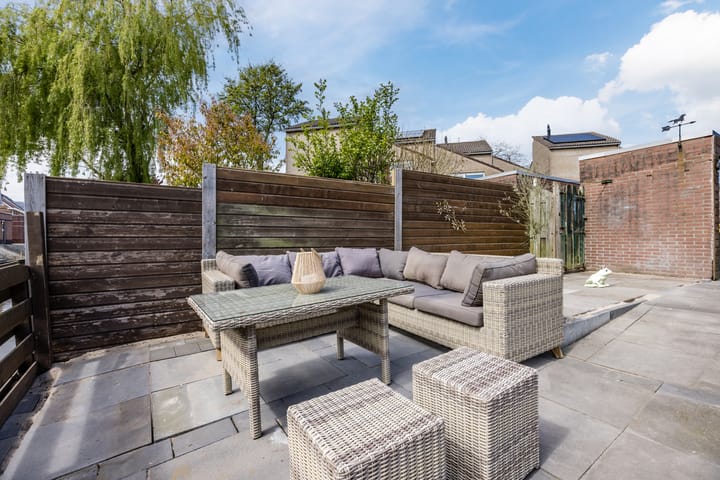 Foto 35 van Eikenlaan 16