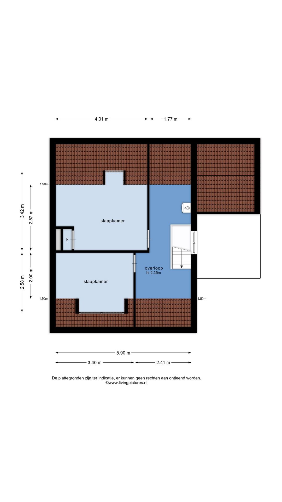 Foto 70 van Burgemeester van Akenstr 5