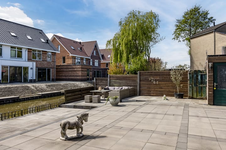 Foto 36 van Eikenlaan 16