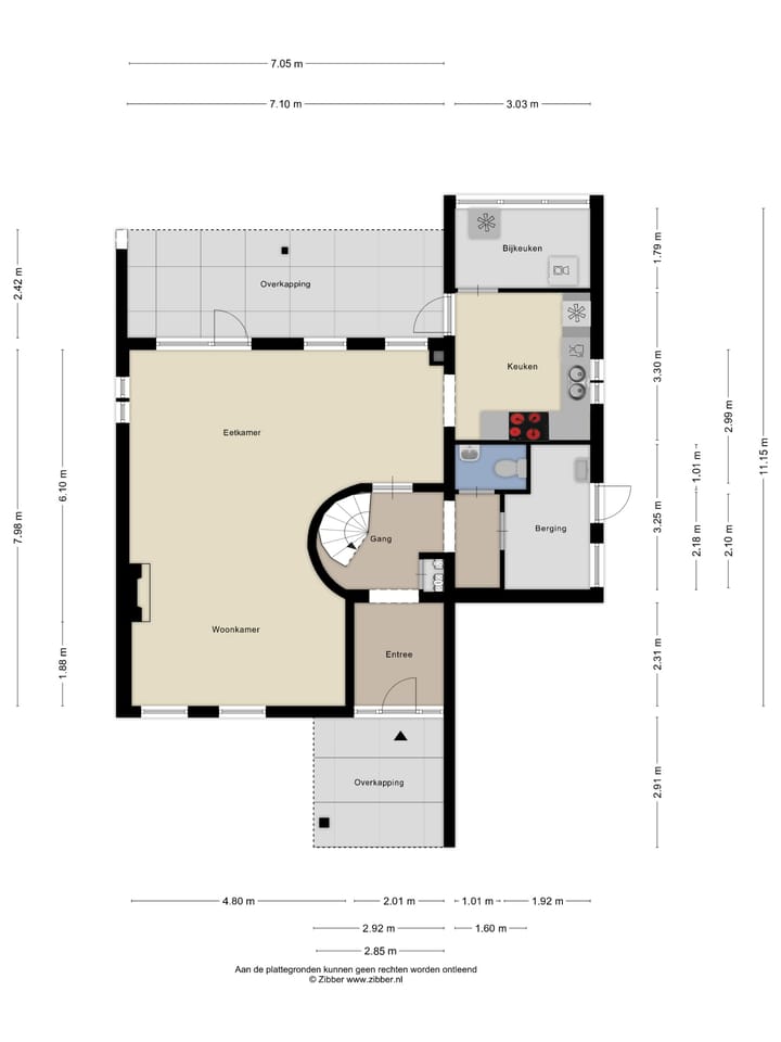 Foto 51 van Kasteleinstraat 18