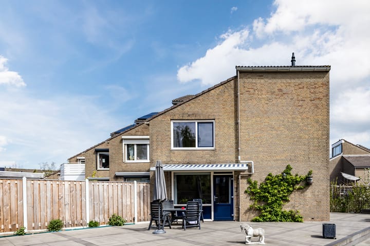 Foto 37 van Eikenlaan 16