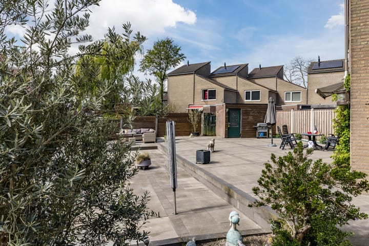 Foto 38 van Eikenlaan 16