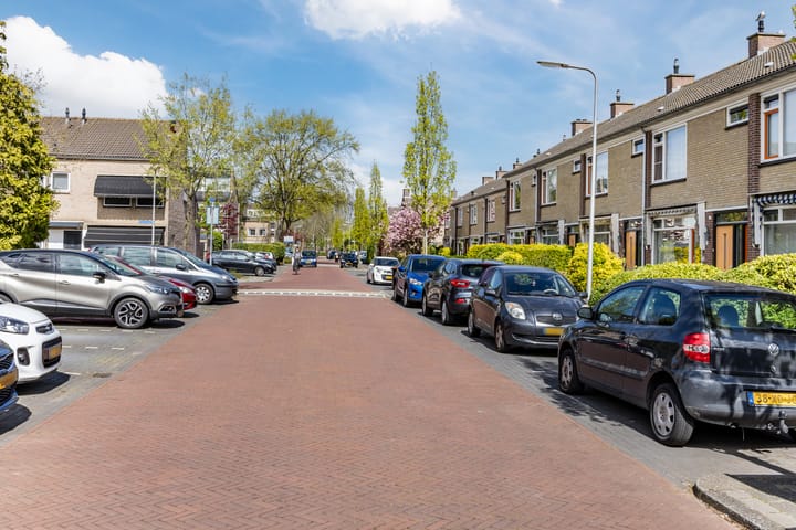 Foto 40 van Eikenlaan 16