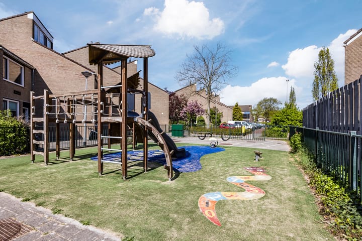 Foto 41 van Eikenlaan 16