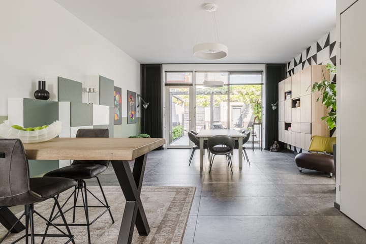 Foto 2 van Laudenstraat 22