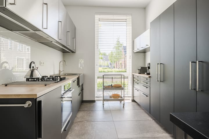 Foto 3 van Laudenstraat 22