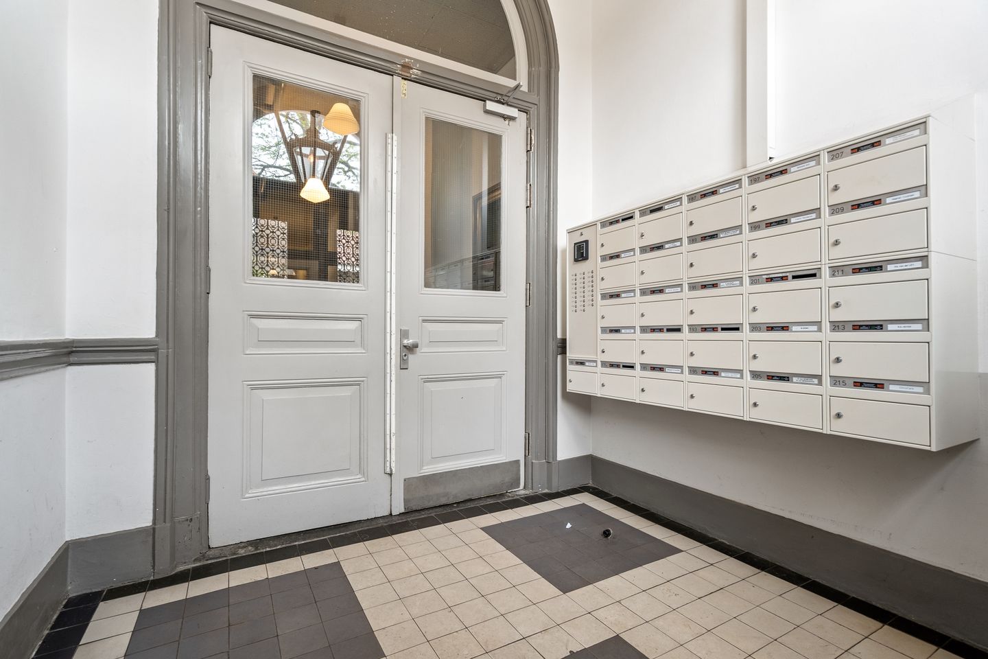 Foto 40 van Veeartsenijstraat 207