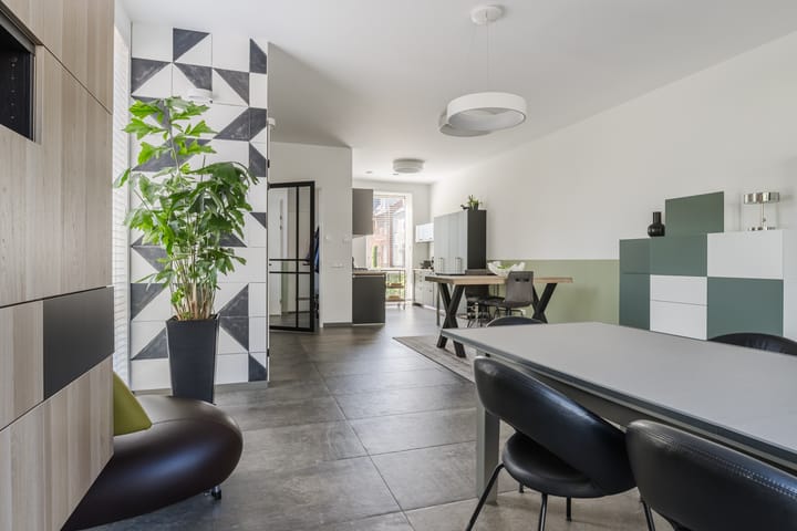 Foto 5 van Laudenstraat 22