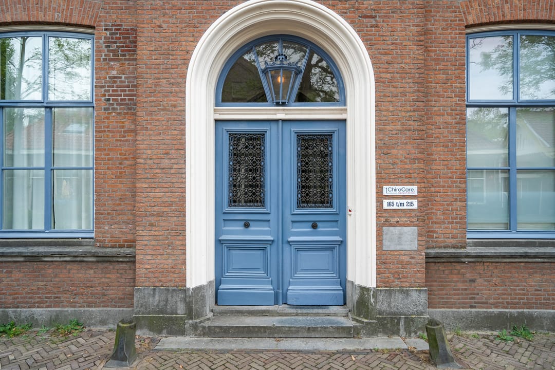 Foto 41 van Veeartsenijstraat 207