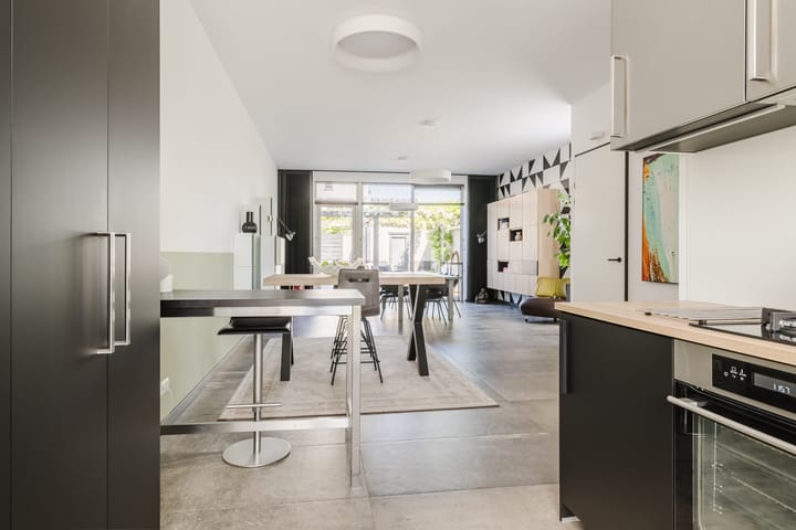 Foto 7 van Laudenstraat 22