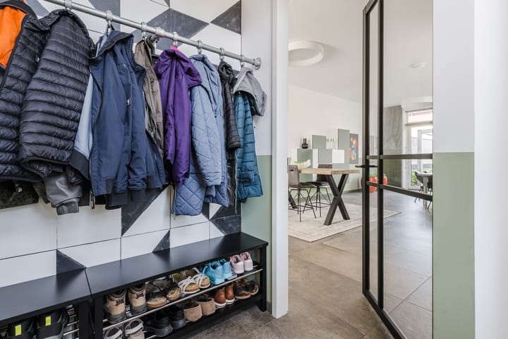 Foto 8 van Laudenstraat 22