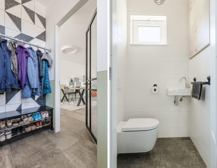 Foto 9 van Laudenstraat 22