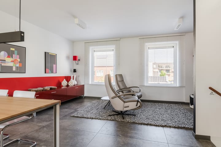 Foto 10 van Laudenstraat 22