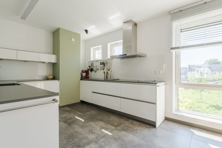 Foto 13 van Laudenstraat 22