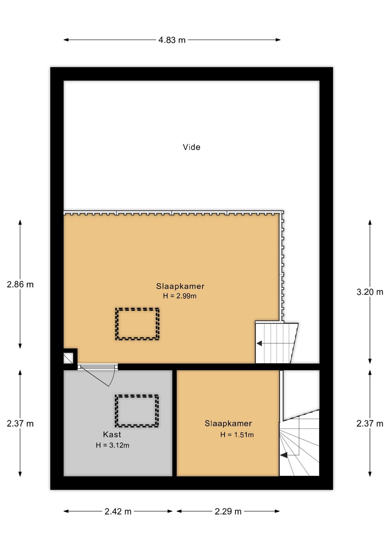 Foto 49 van Veeartsenijstraat 207