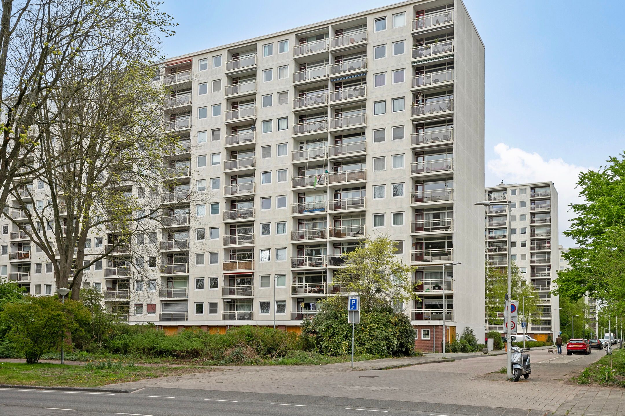 Jisperveldstraat, 240, Amsterdam, 1024AM, Noord-Holland, Nederland 240