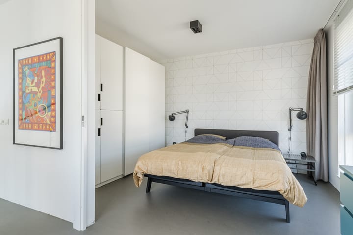 Foto 19 van Laudenstraat 22