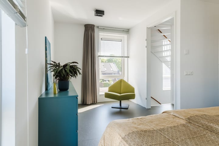 Foto 20 van Laudenstraat 22