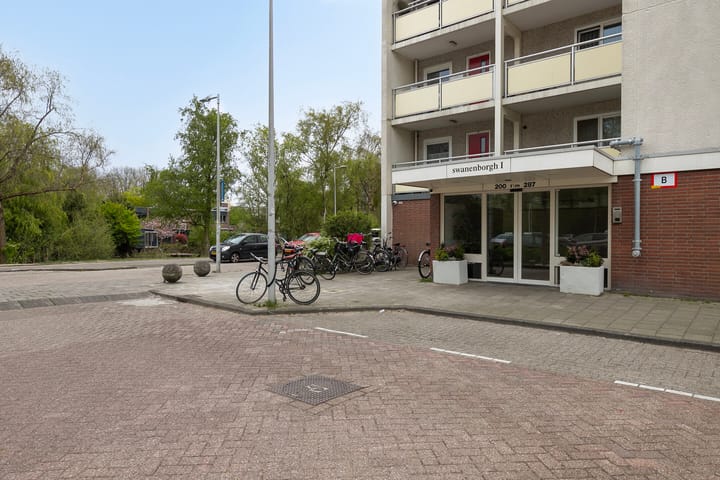 Foto 5 van Jisperveldstraat 240