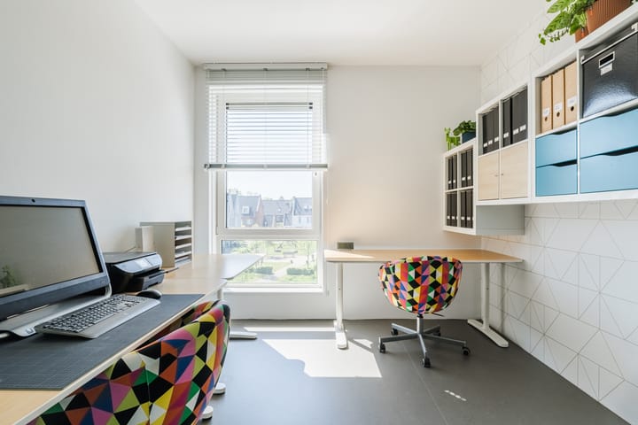 Foto 21 van Laudenstraat 22