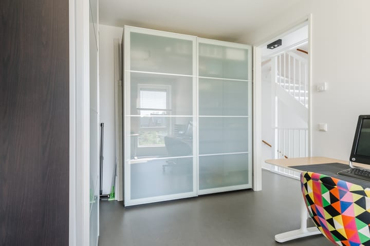 Foto 22 van Laudenstraat 22