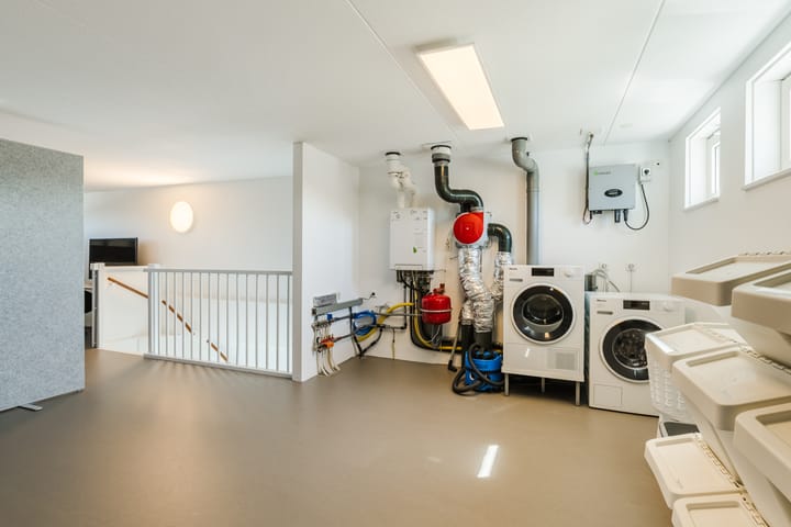 Foto 30 van Laudenstraat 22