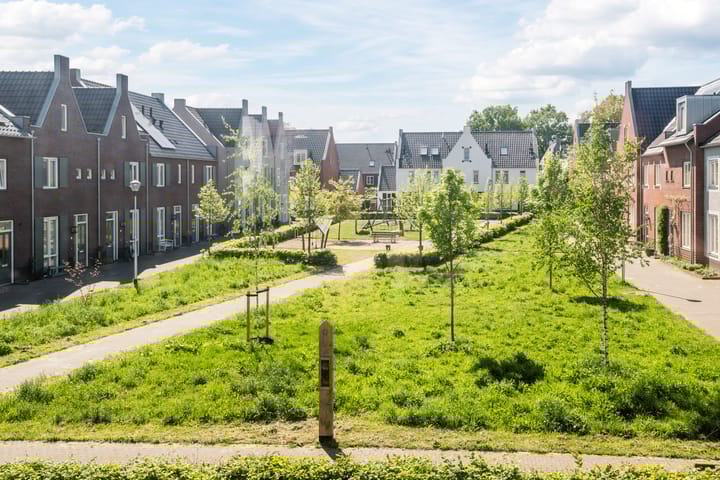 Foto 31 van Laudenstraat 22