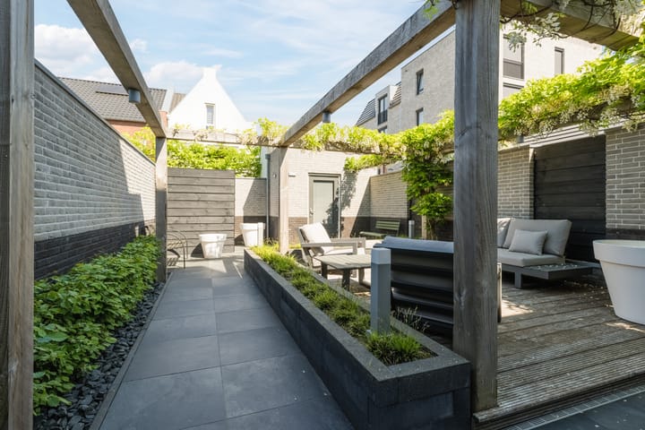 Foto 32 van Laudenstraat 22