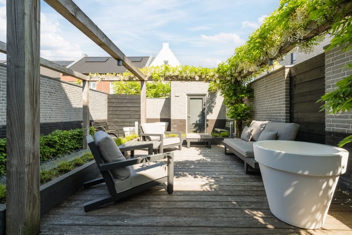 Foto 33 van Laudenstraat 22