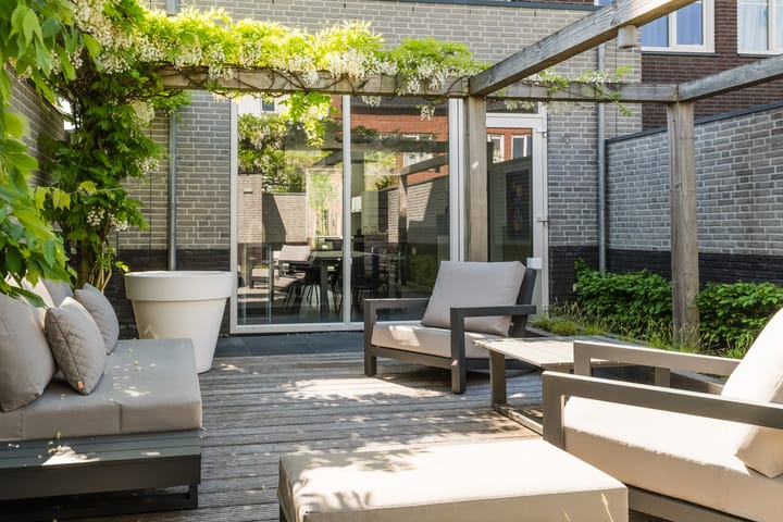 Foto 34 van Laudenstraat 22