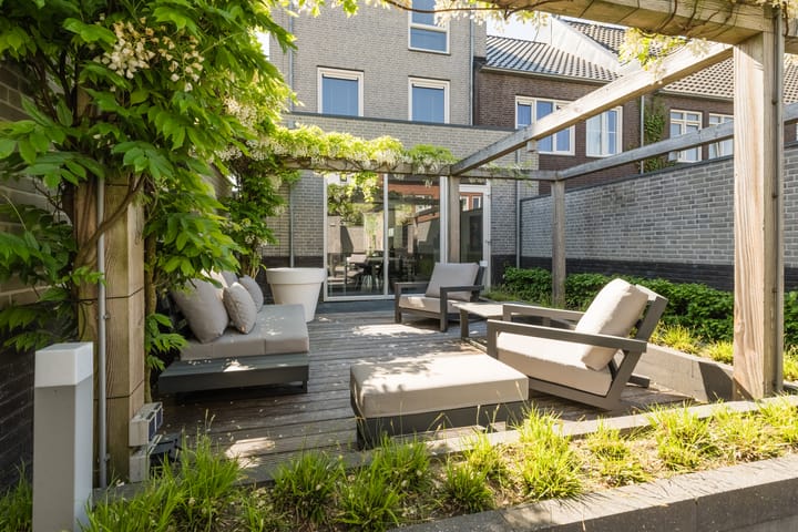 Foto 35 van Laudenstraat 22