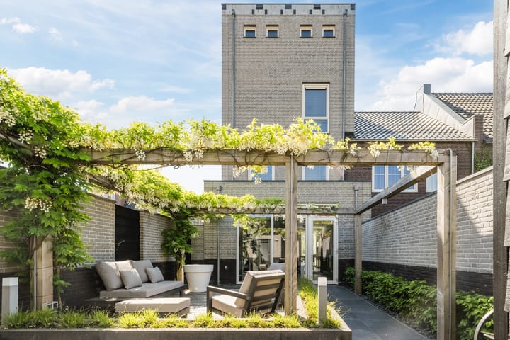 Foto 36 van Laudenstraat 22