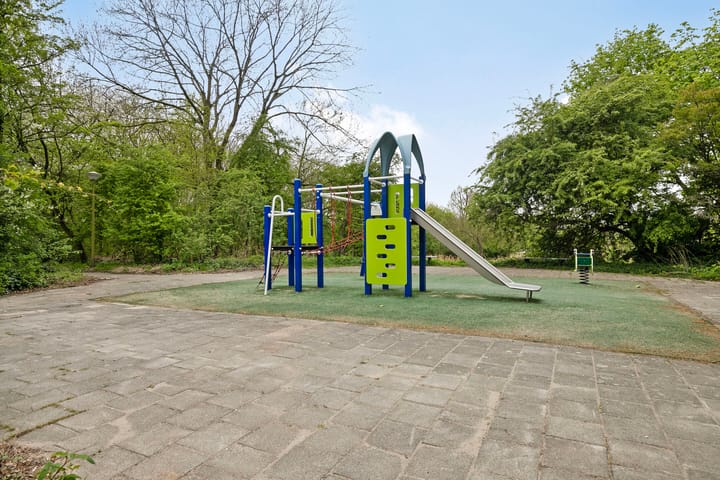 Foto 28 van Jisperveldstraat 240