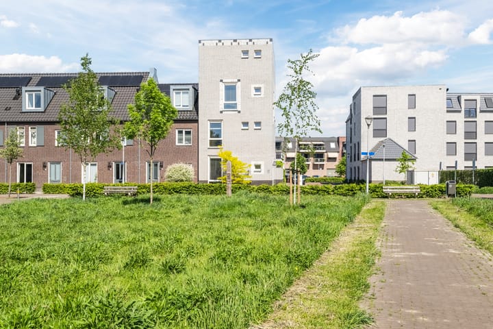 Foto 40 van Laudenstraat 22