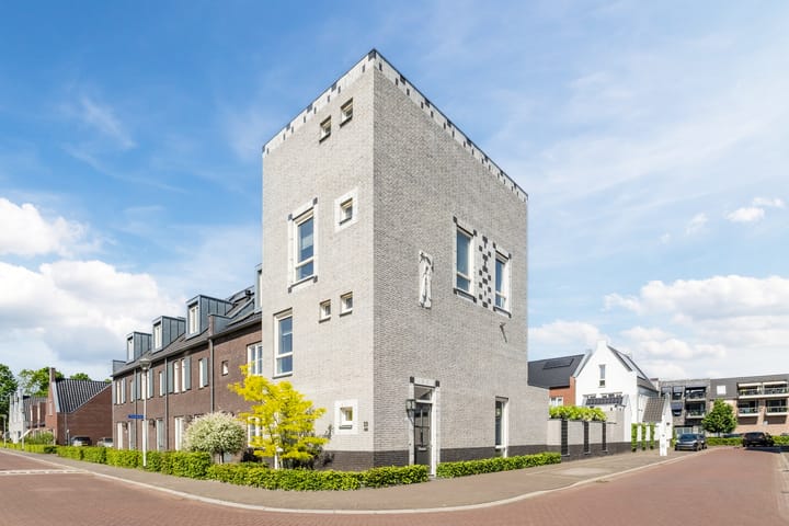 Foto 41 van Laudenstraat 22