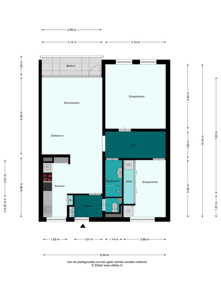 Foto 34 van Jisperveldstraat 240