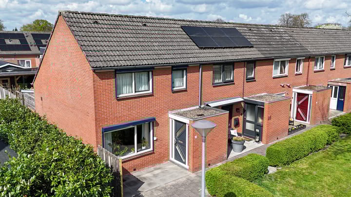 Photo 1 of De Kreuzen 23