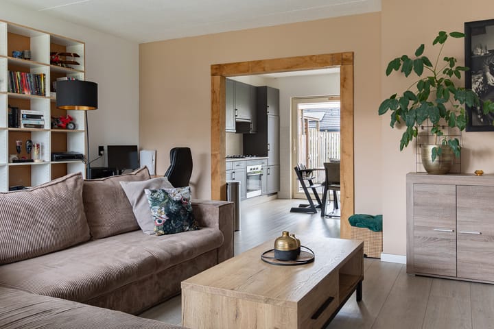 Foto 2 van De Kreuzen 23