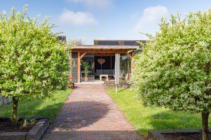 Foto 3 van De Kreuzen 23